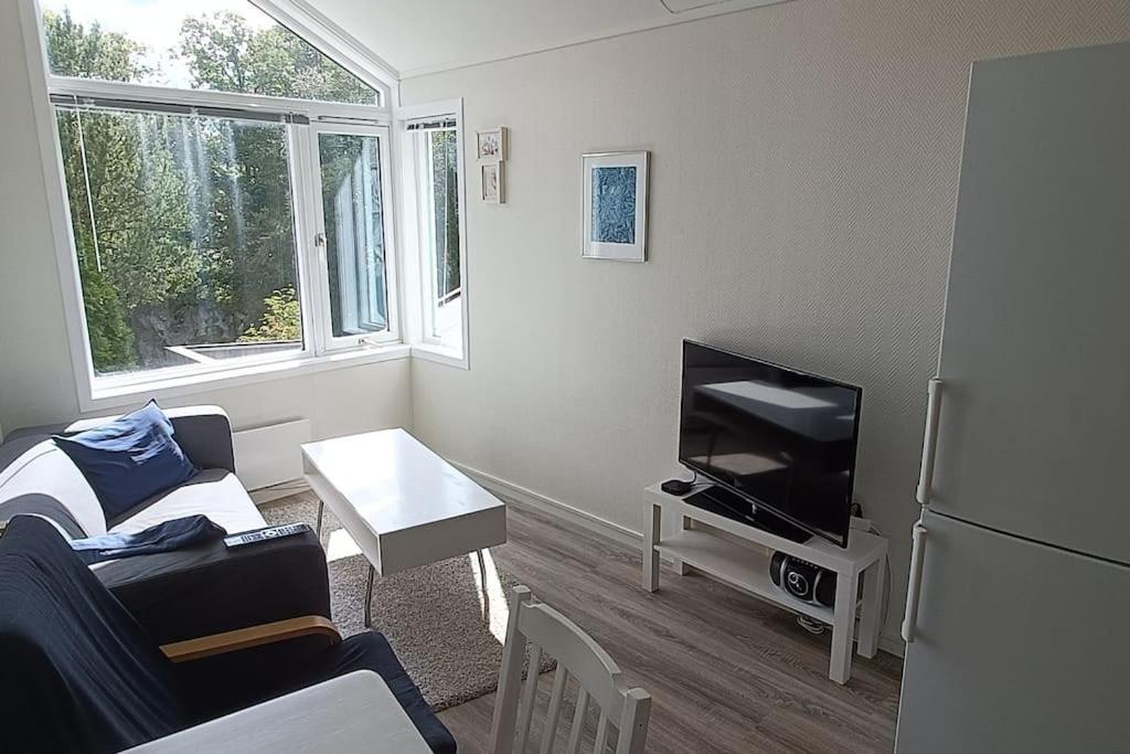 Forus - Ons Apartment