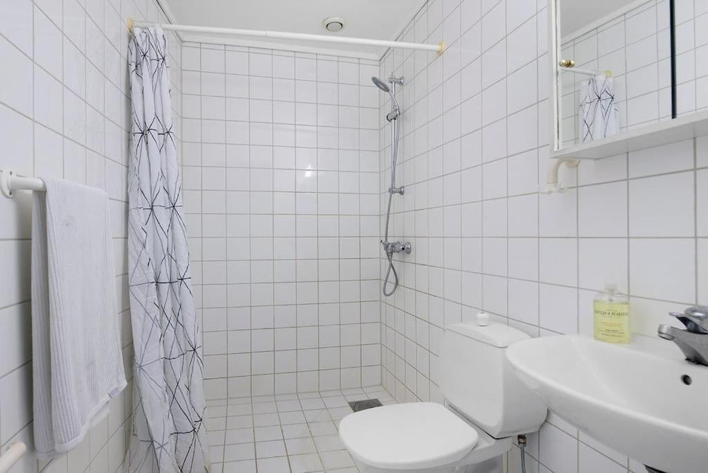 Apartment Forus - Ons *