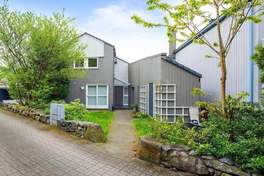 Forus - Ons Leilighet Stavanger