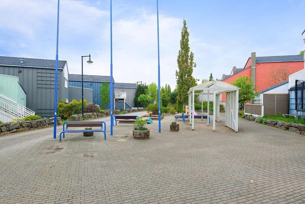 Leilighet Forus - Ons Stavanger