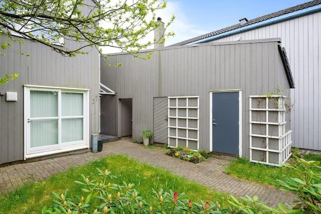 Apartment Forus - Ons *